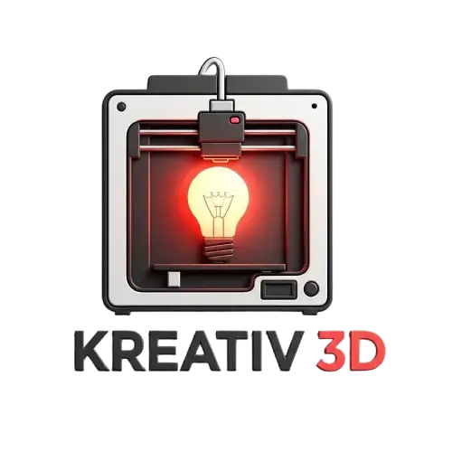 Kreativ3D