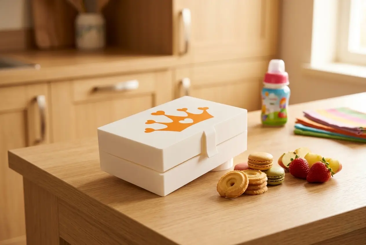 Boite-à-gouter-personnaliser - Impression 3D - Kreativ 3D