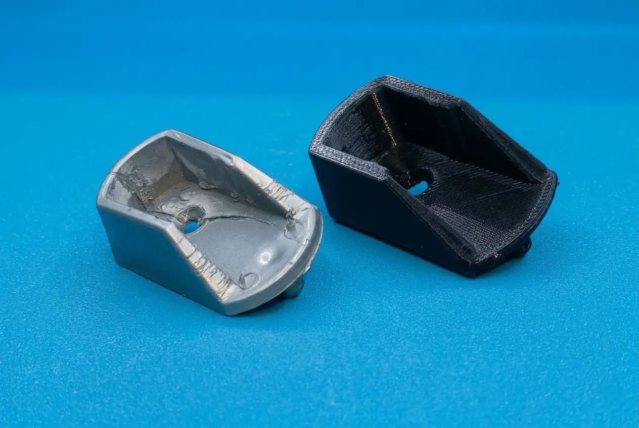 Support-buanderie - impression 3d - Kreativ 3D