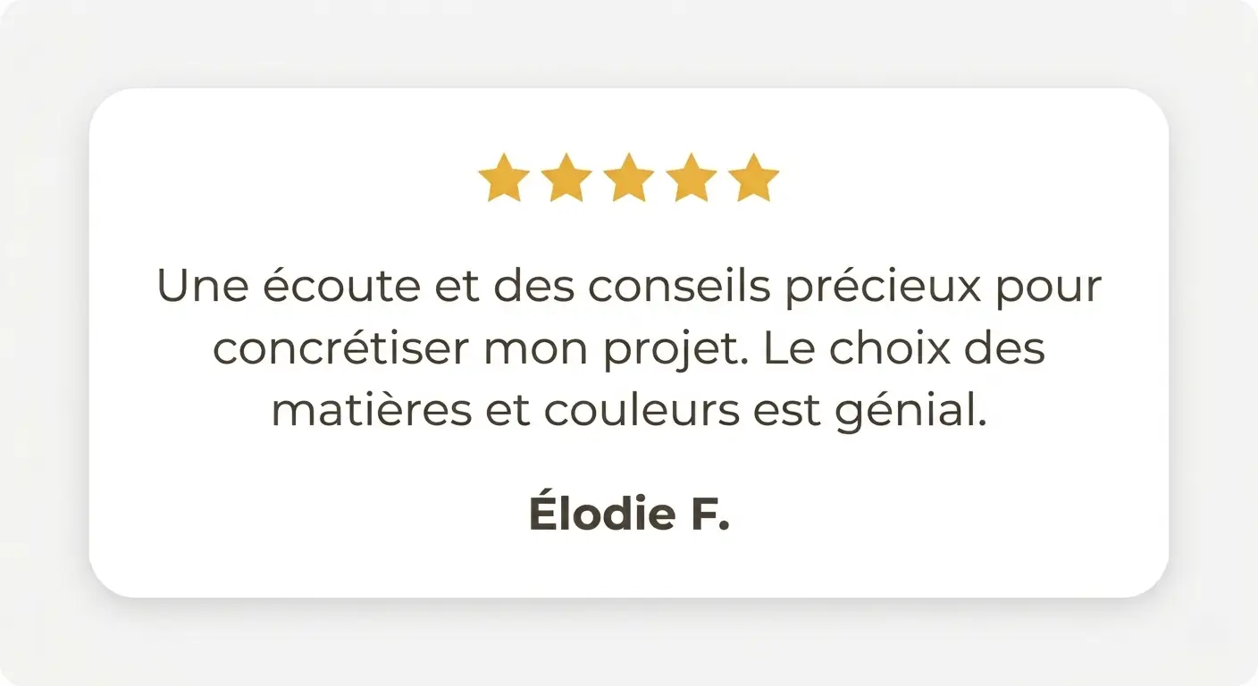 avis 2 pour kreativ 3D