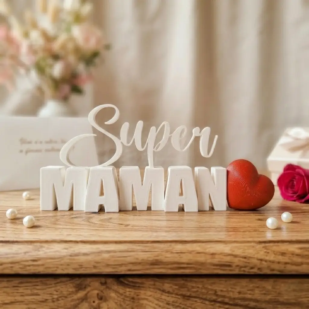 Super Maman – Image 2