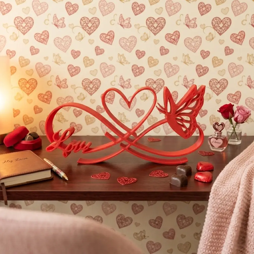 L'Amour Infini – Image 2