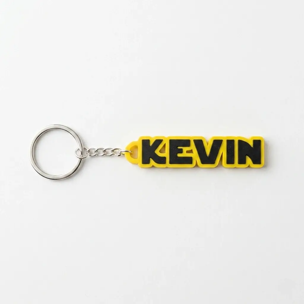 porte-clés galactique kevin