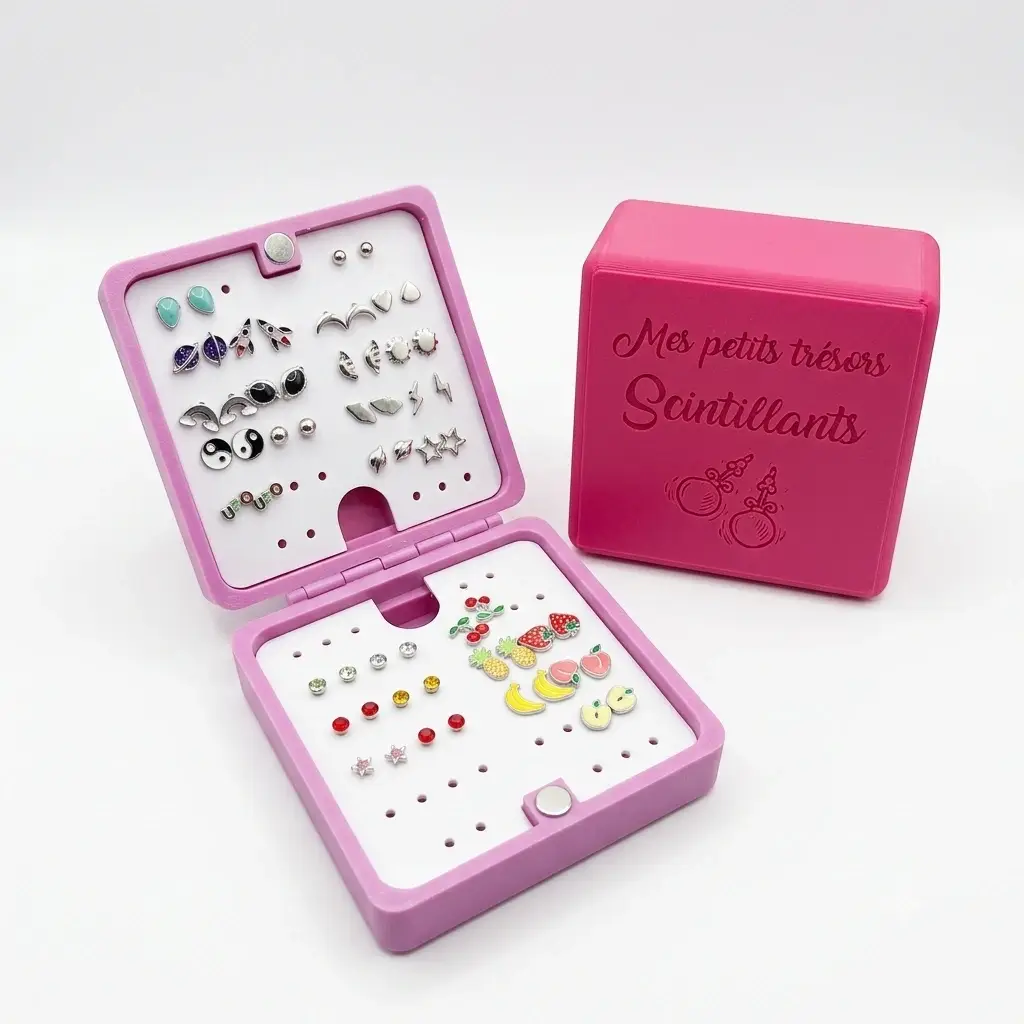 La StudBox – Image 2