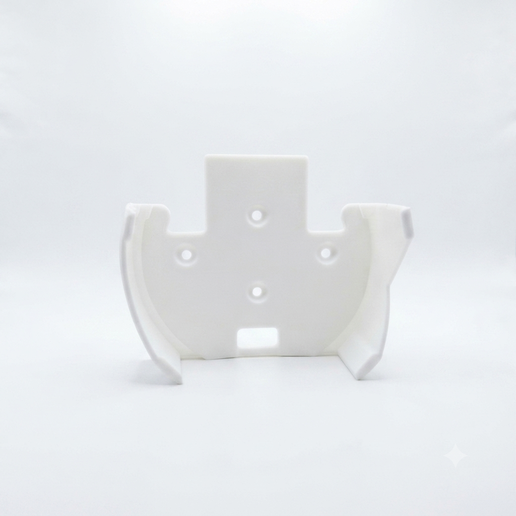 support mural google wifi impression 3D Kreativ3D
