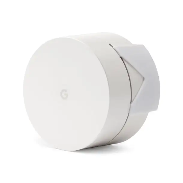 Support Mural / Plafond pour Google Wifi – Fixation Universelle – Image 2