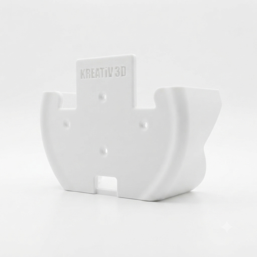 Support Mural / Plafond pour Google Wifi – Fixation Universelle – Image 3