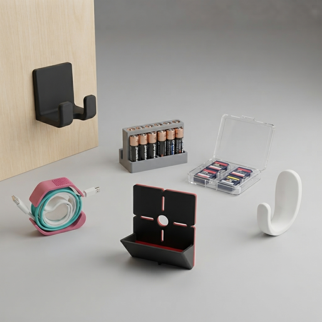Accessoires