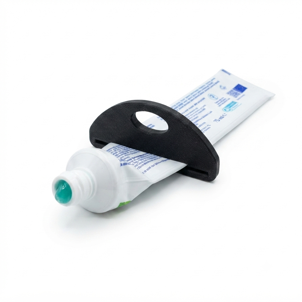 Presse-dentifrice – Image 3