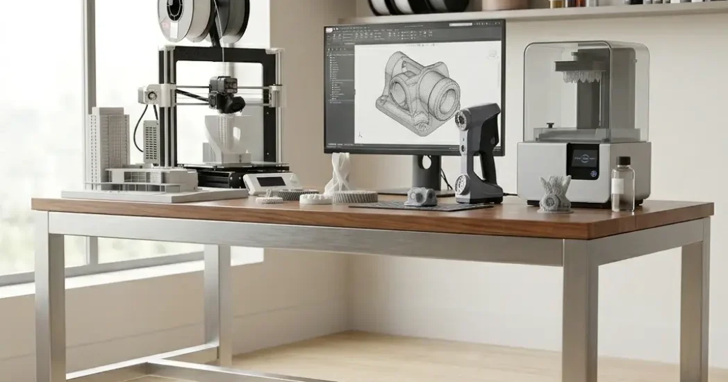 devis impression 3D sur mesure